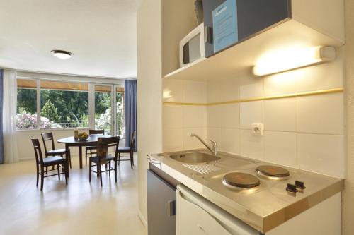 Vallon Domaine de Chames ST2D gîte à louer Chame