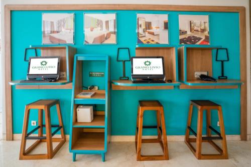 大利维奥库塔酒店 大利维奥库塔酒店