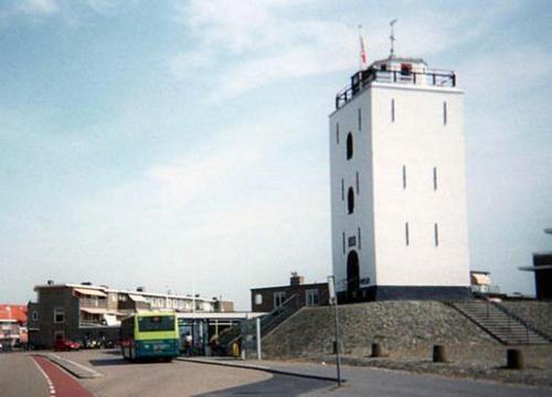 Woonhuis Emma in Katwijk aan Zee