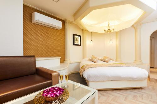 HOTEL Artia 名古屋店（大人専用）