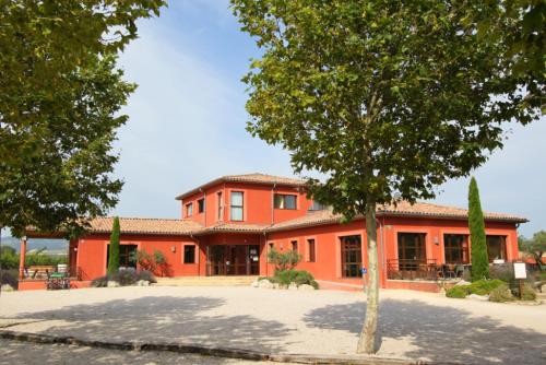 Châteauneuf Isère Domaine du Lac S2 twin gîte à louer Châteauneuf-de-Galaure