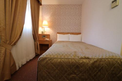 Double Room with Small Double Bed - Smoking