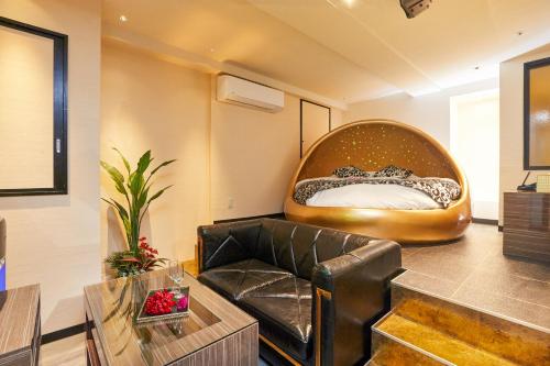 HOTEL Artia 名古屋店（大人専用）