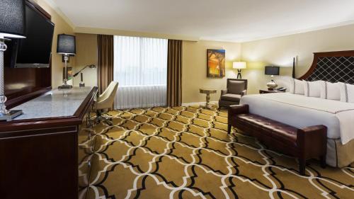 InterContinental New Orleans an IHG Hotel - image 3