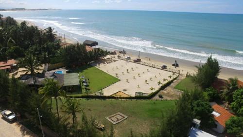 Pousada Altas Horas Beach Club
