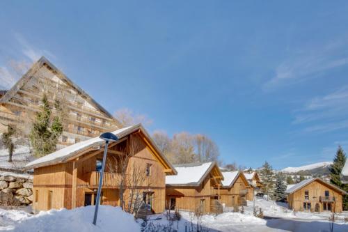 Gentianes Gresse Vercors 3P6 gîte à louer Corrençon-en-Vercors