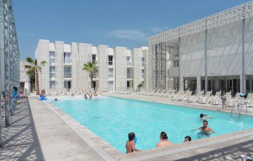 Cap D Agde S2 Nakâra France Reviews Prices Planet Of Hotels Cap D Agde S2 Nakâra France Reviews