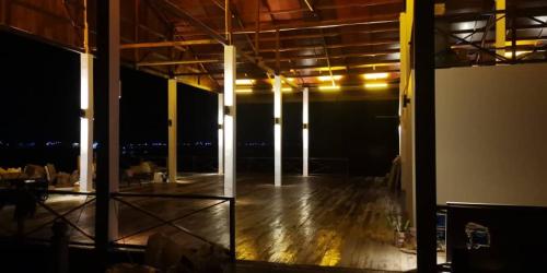 Sea Star Resort Semporna in Semporna