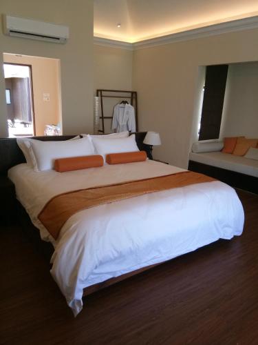 Sea Star Resort Semporna