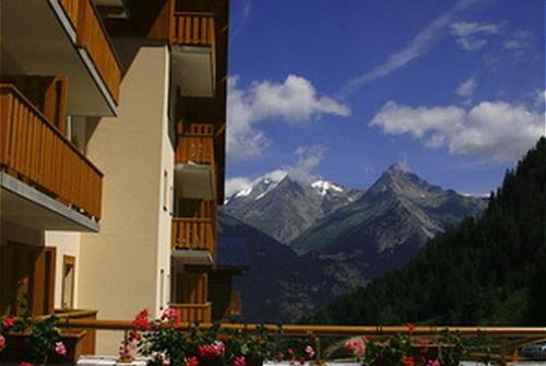 La Turra Valfrejus 3P6 cottage La Loza