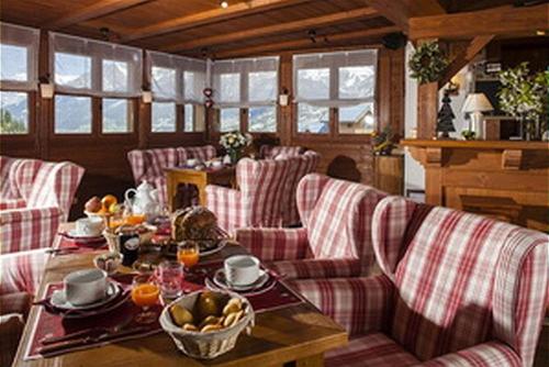La Turra Valfrejus 3P8 gîte à louer Termignon