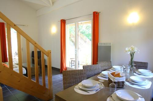 Lacanau Les Rives du Lac 4P8U cocoon up gîte à louer Brach