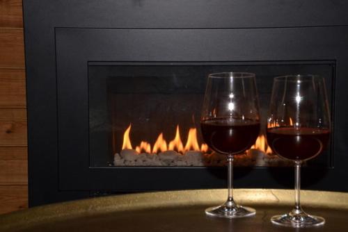Villa Del Montagna - Ohakune Holiday Home