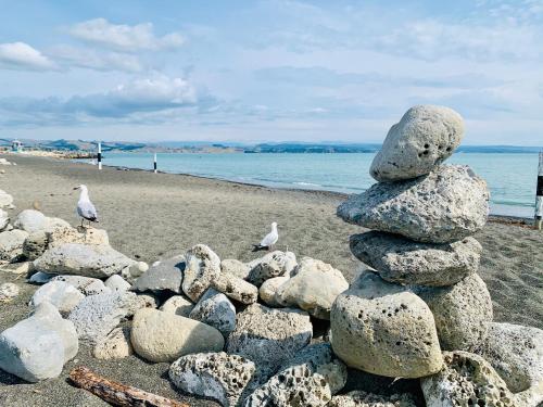 SEAduction Luxury Apartment