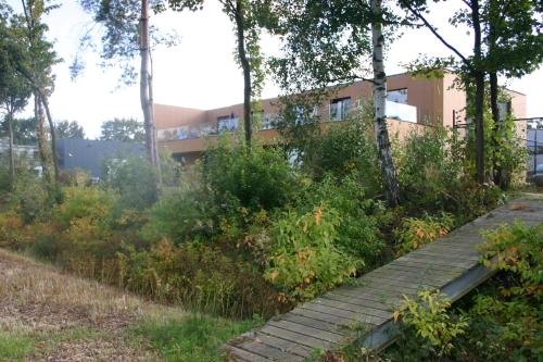 Loft Aan Het Water