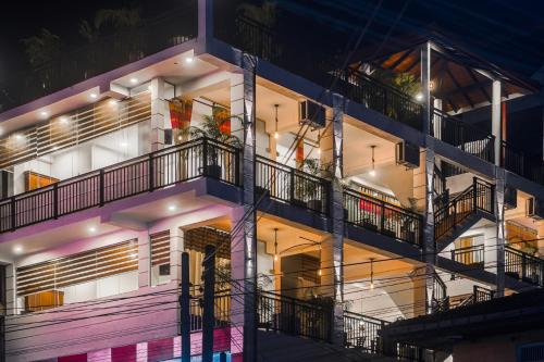 Maple Place, Unawatuna