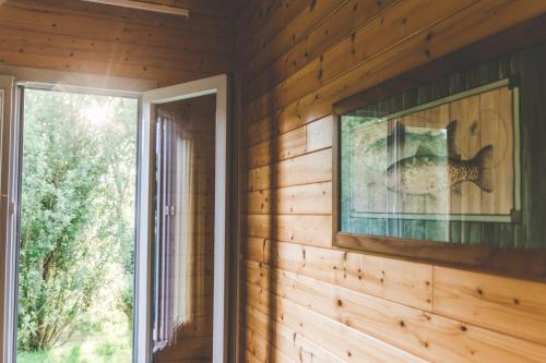 Natura Resort 3p 6pers gîte à louer Moncoutant-sur-Sèvre