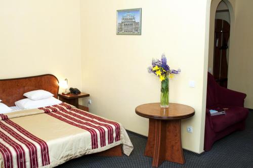 Junior Suite image 7