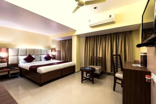 OYO 2026 Hotel Aishwarya Residency