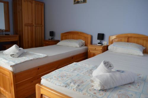 Hotel Kramus, Ruse (fotografie 9)