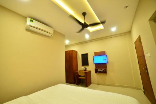 Hotel Priya