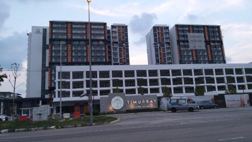 AK Homes in Kuantan