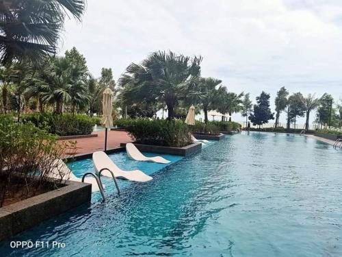 AK Homes in Kuantan