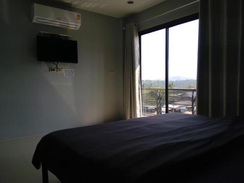 Ingkho Khaokho Room Type - Budget Double Room