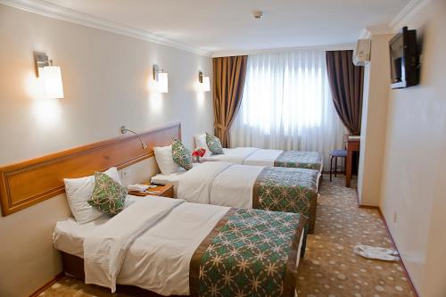 Avlonya Hotel - image 4