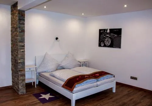 Vintage Apartment in Adenau, Deutschland