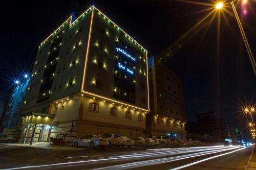 The golden caost hotel Jeddah
