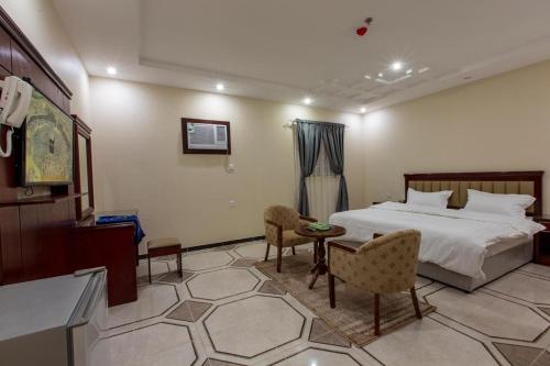 The golden caost hotel