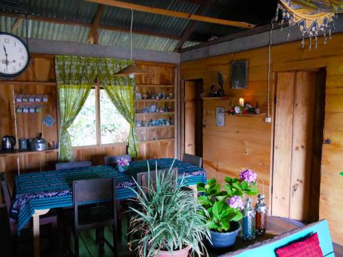 Facilities, Ne Pakku Manja Family Home in Rantepao