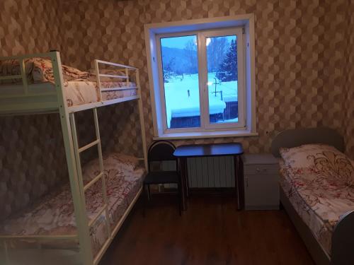 Гостиница Маима