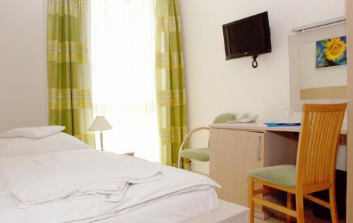 Hotel Ankora, Praha (fotografie 9)