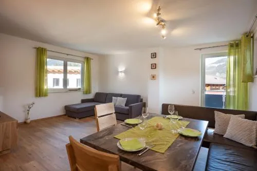 Appartement Sophie in Söll, Österreich