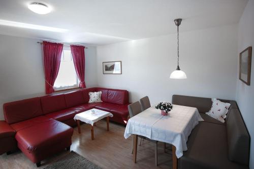 Pension Alpenblick - main image