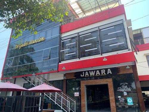 De Gadri Ndalem Yogyakarta – Yogyakarta, MN