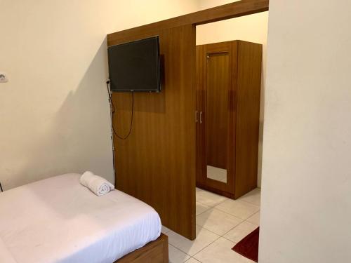 De Gadri Ndalem Yogyakarta – Yogyakarta, MN