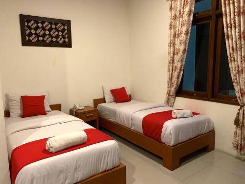 De Gadri Ndalem Yogyakarta – Yogyakarta, MN