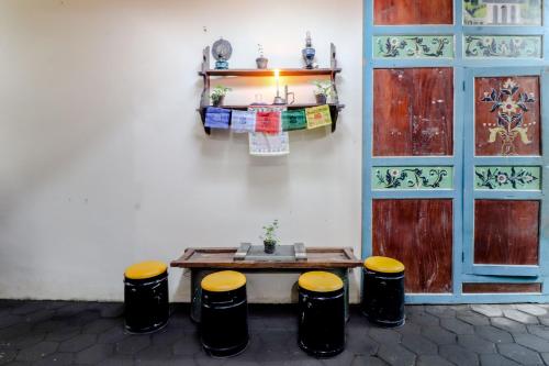 Khatumbiri Yogyakarta