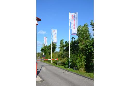 Pipowagen op het strand - image 8
