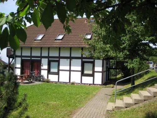 Am Sternberg 211 - Accommodation - Frankenau