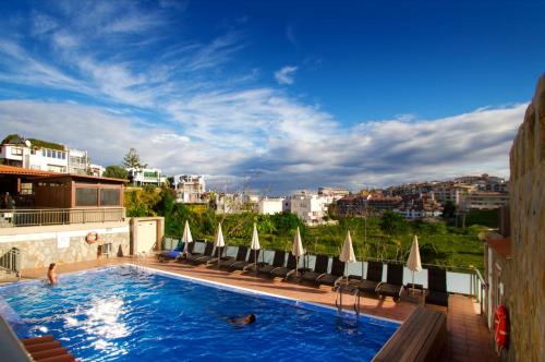 Hapimag Ferienwohnungen Puerto De La Cruz - Puerto de la Cruz