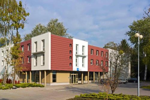 ibis budget Wrocław Stadion - image 2