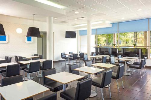 Sale spotkań / sale balowe, ibis budget Wroclaw Stadion in Wrocław