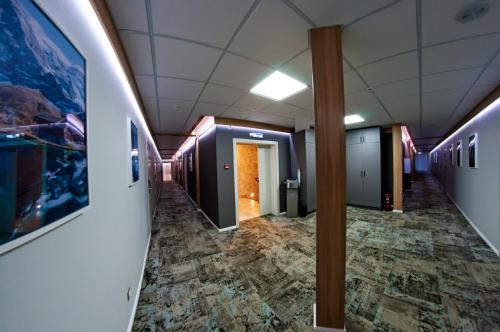 Skandinavia Hotel - image 8