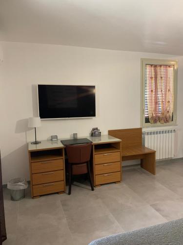 Hotel Villa Archirafi, Palermo (fotografie 10)