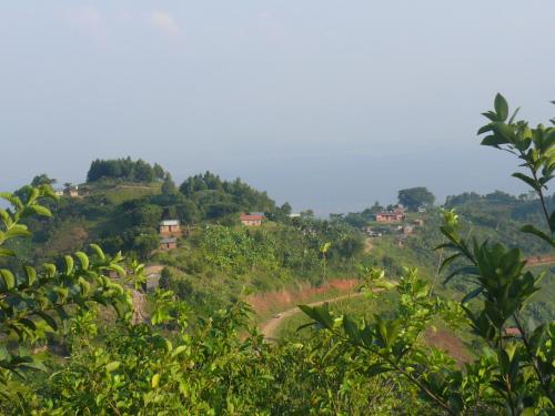 Mbunga Community Tourism Campsite