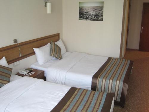Avlonya Hotel - image 3